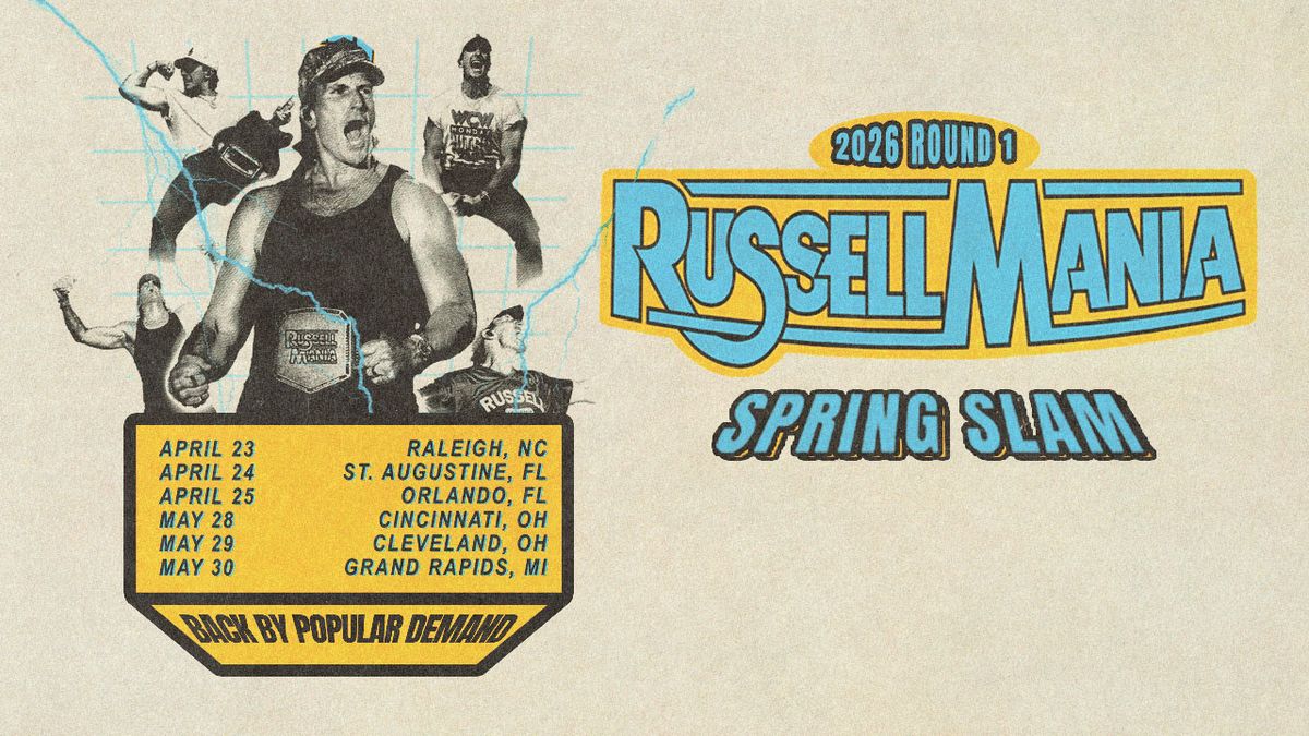Russell Dickerson
