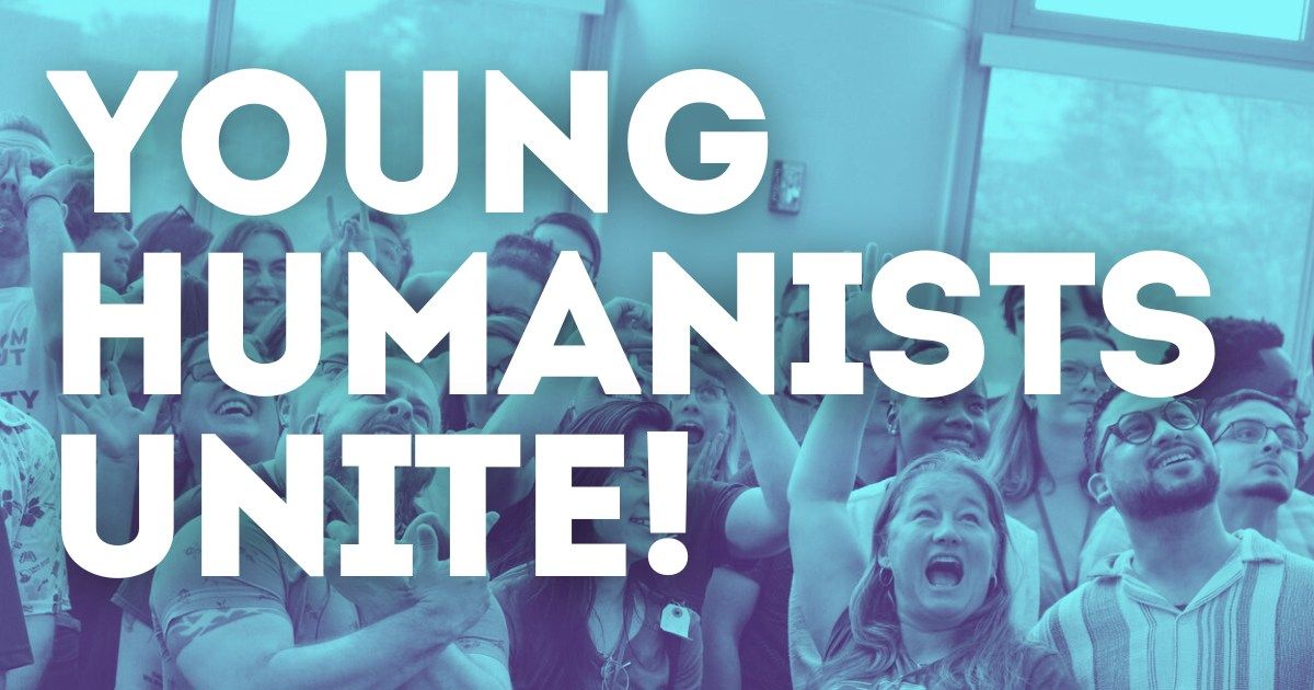 Young Humanist Leaders Conference: Kindling the Humanist Spark