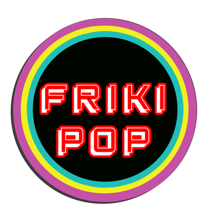 FRIKI POP ARGENTINA