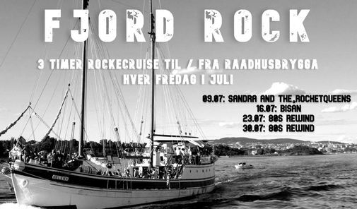 Fjord Rock
