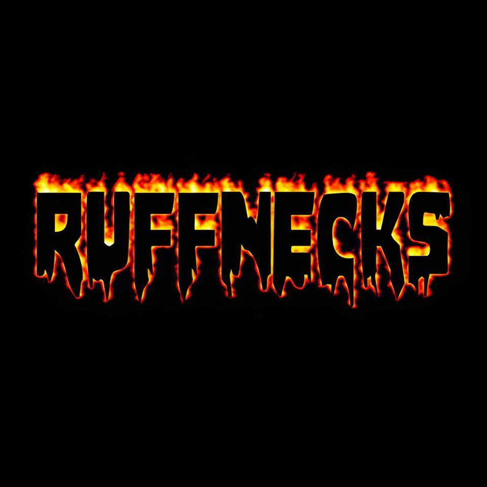 Ruffnecks at The Lumley, Skegness