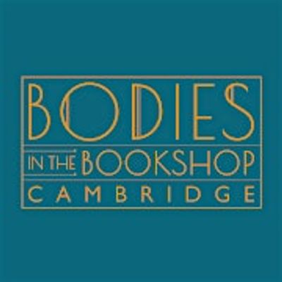 Bodies in the Bookshop