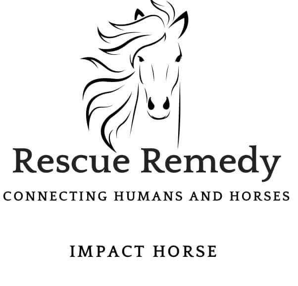 Mini Horse Yoga + Meditation \u2022 Rescue Remedy Edition