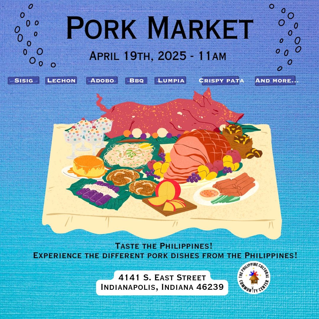 Pork Market