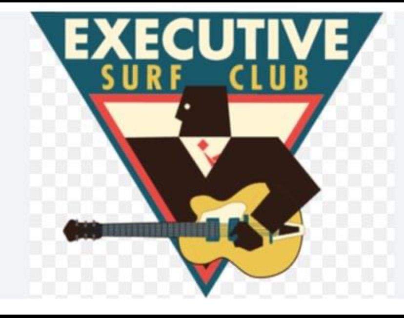 Cruise Control LIVE @ Executive Surf Club