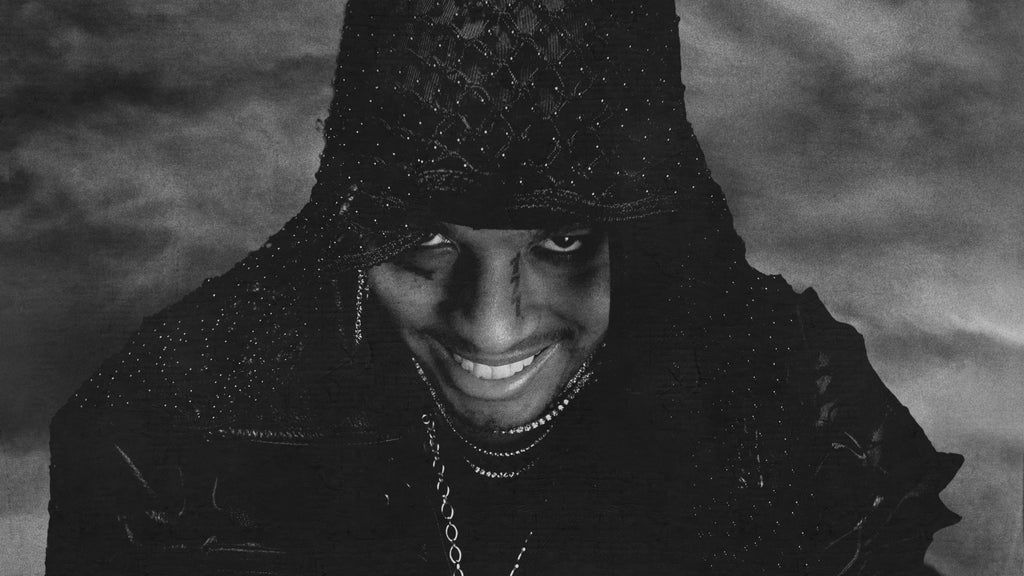 Ski Mask the Slump God (US)