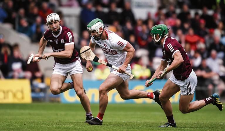 Cork v Galway (NHL Division 1A Round 6)