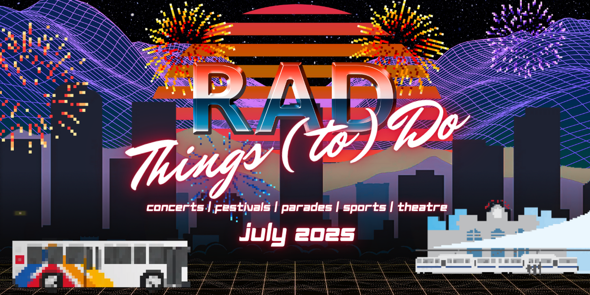 2025 Rai Fest Montreal at St. Denis Theatre