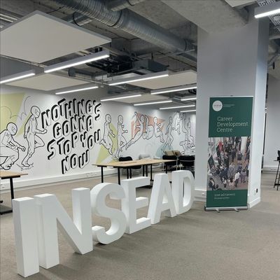 Career Development Centre