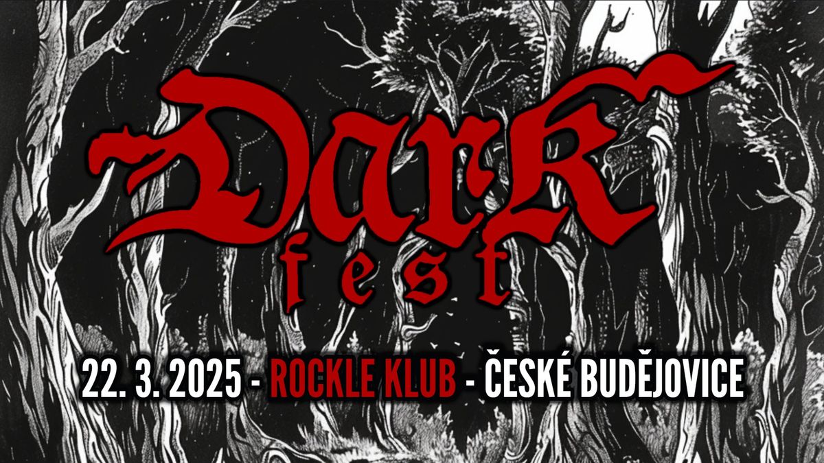 DARK FEST VI.