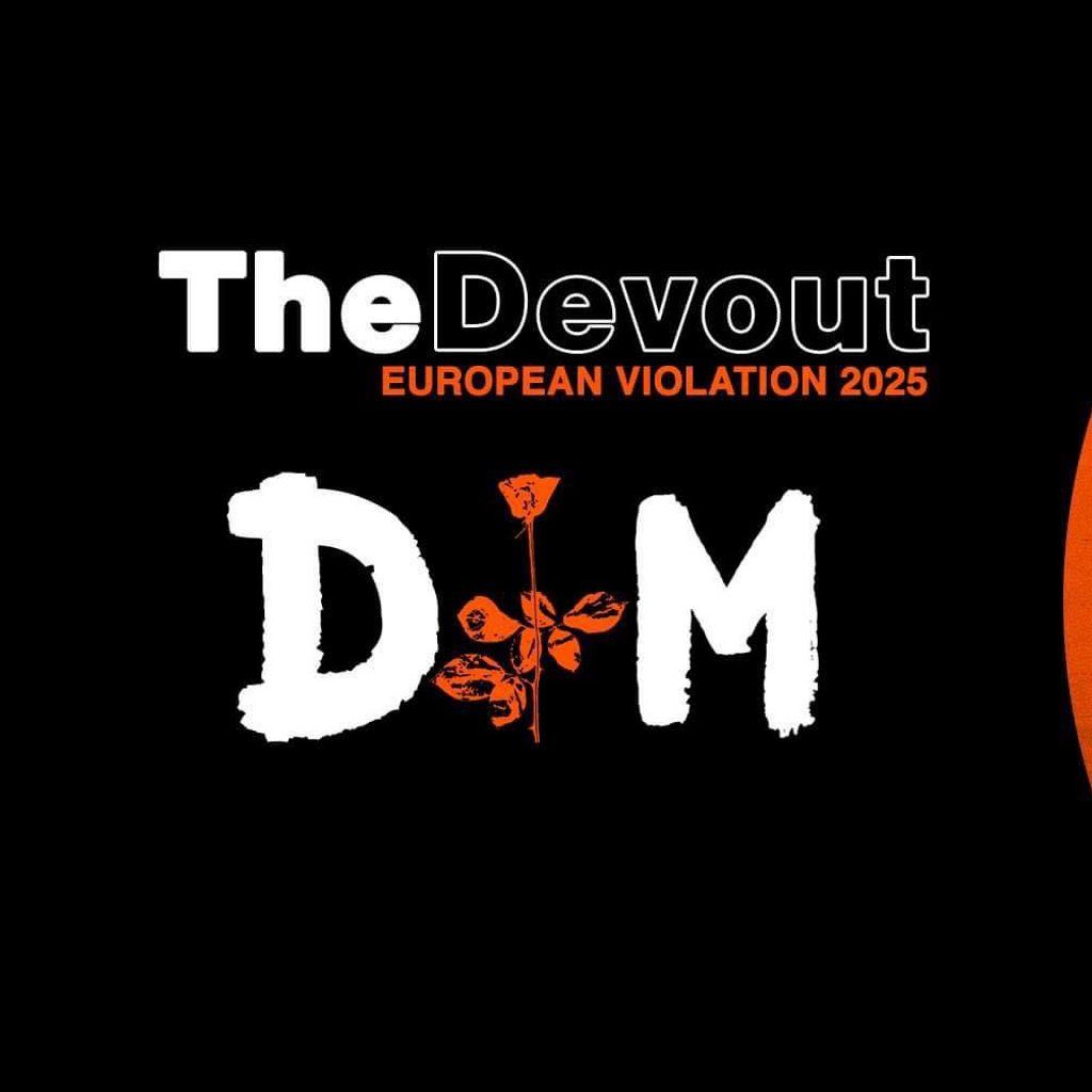 The Devout - Depeche Mode Tribute