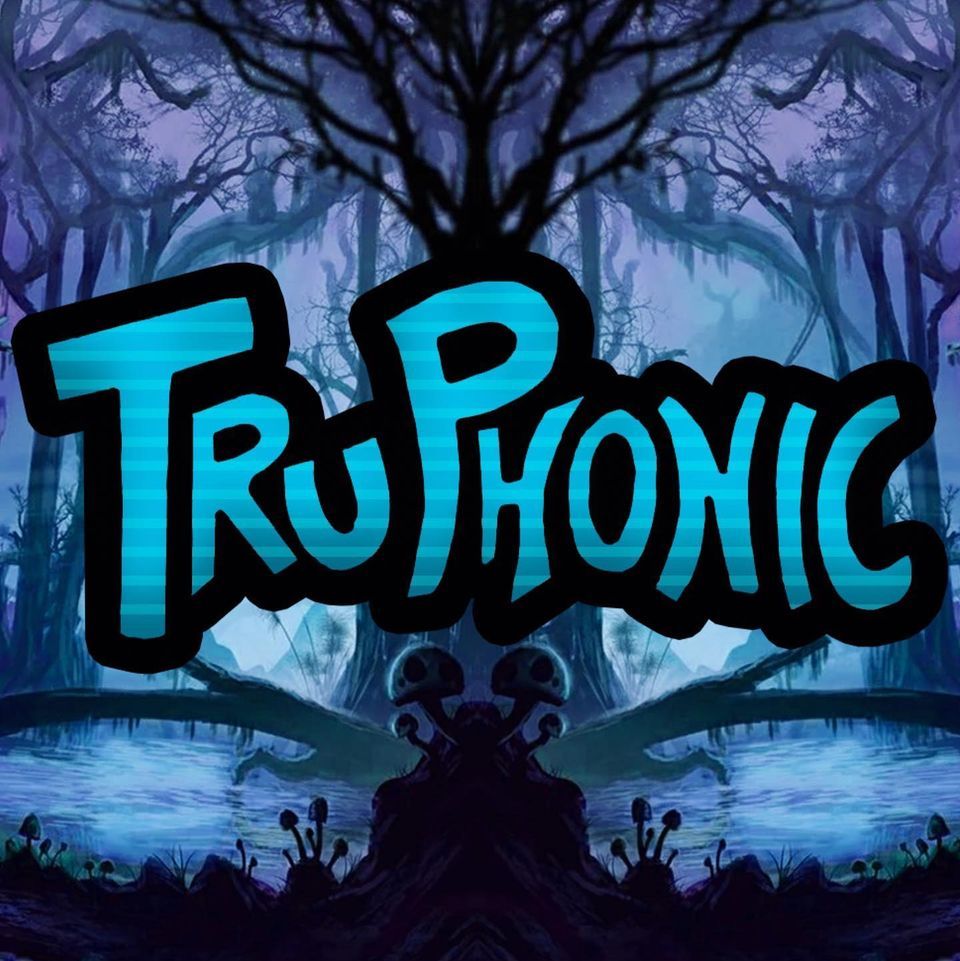 Tru Phonic Duo Show 