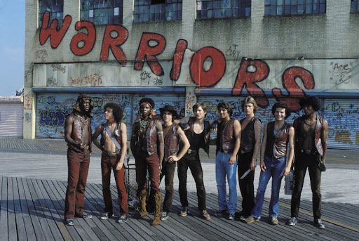 \ud83c\udfac Cult Classics with Venus Mantrap: The Warriors (1979)