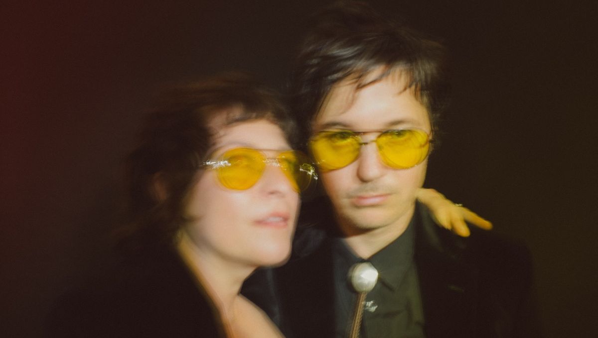 Shovels & Rope w\/ James Felice at Antone\u2019s - NIGHT 2