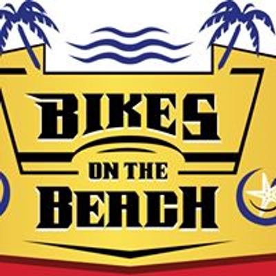 Bikes on the Beach Custom Bike Show and Festival