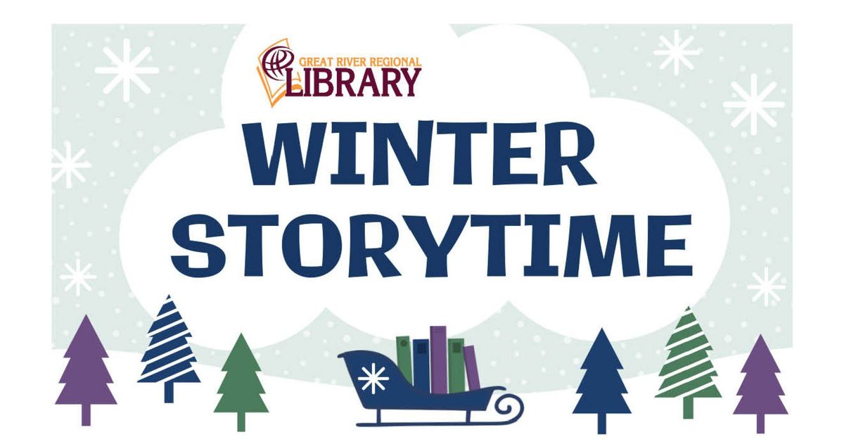 Winter Storytime