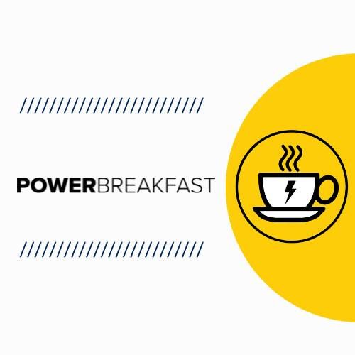 Power Breakfast @ Brewster Place