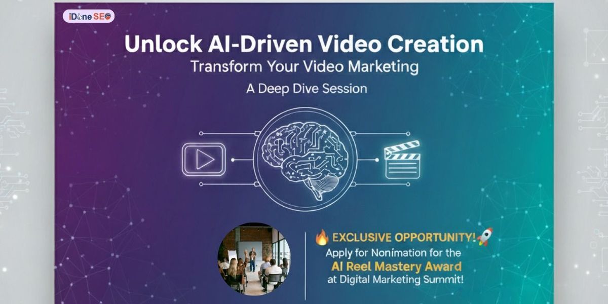 Unlock AI-Driven Video Creation