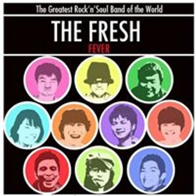 THE FRESH \uff08\u30b6\u30fb\u30d5\u30ec\u30c3\u30b7\u30e5\uff09