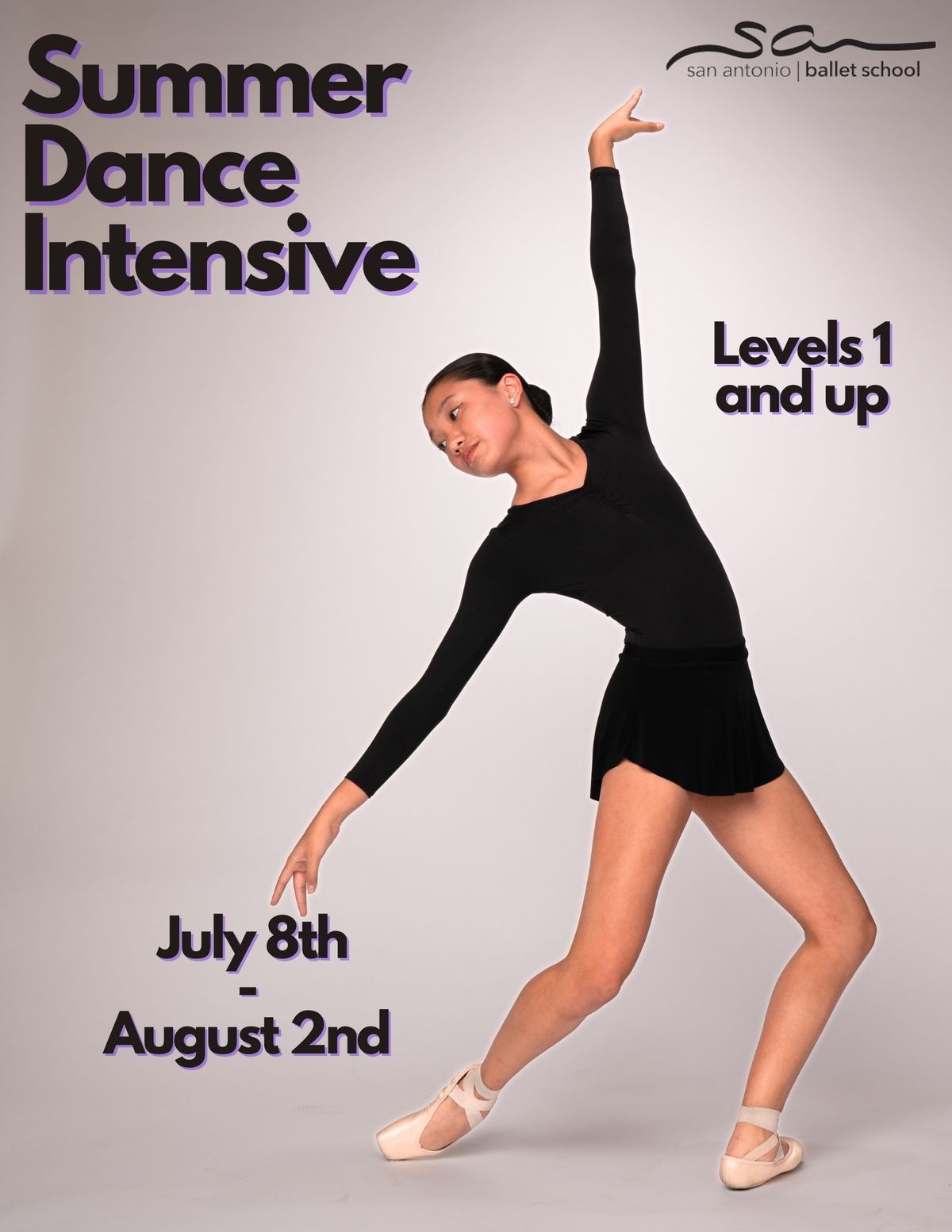 Summer Dance Intensive