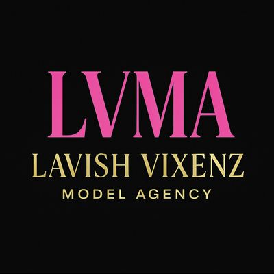 Lavish Vixenz Model Agency