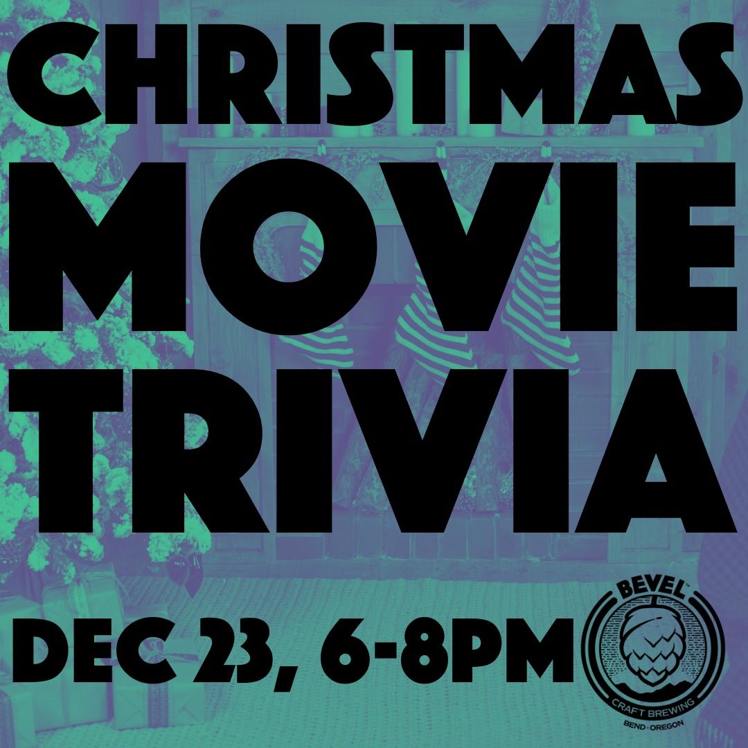 Christmas Movie Trivia