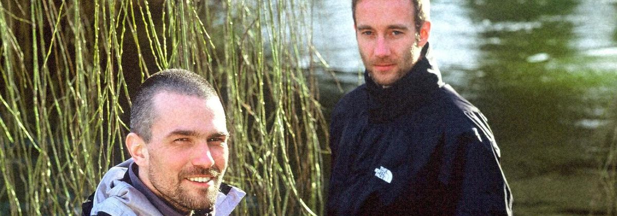 Parking Autechre (18+)