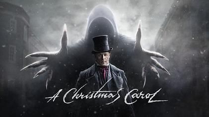 A Christmas Carol at High Point Theatre