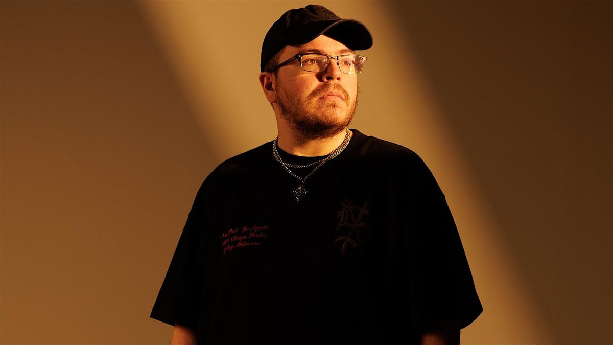 RAY VOLPE LIVE DJ SET EDC WEEK