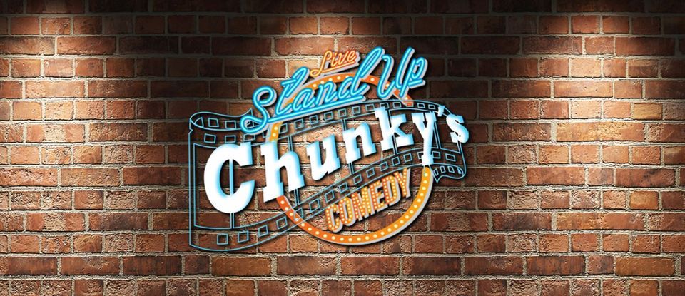 LIVE COMEDY FEATURING MIKE HANLEY!