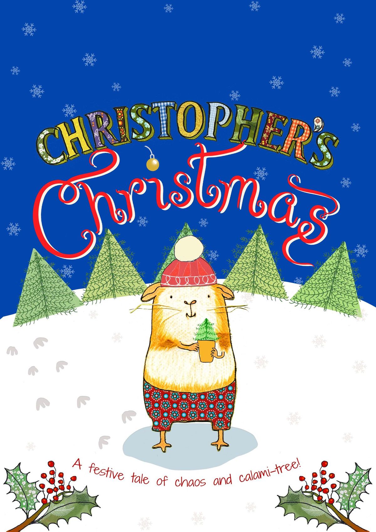 Christopher's Christmas