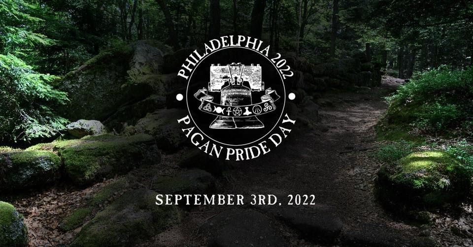 Philadelphia Pagan Pride Day 2022