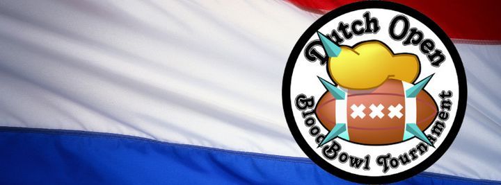 Dutch Open 2022