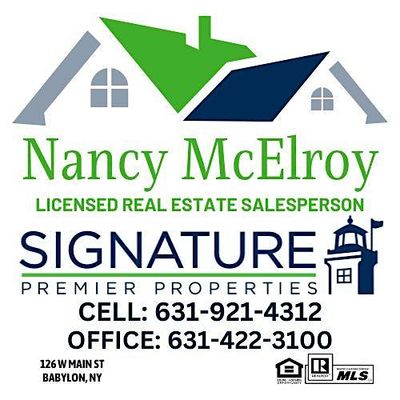 Nancy L McElroy @ Signature Premier Properties