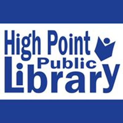 High Point Public Library