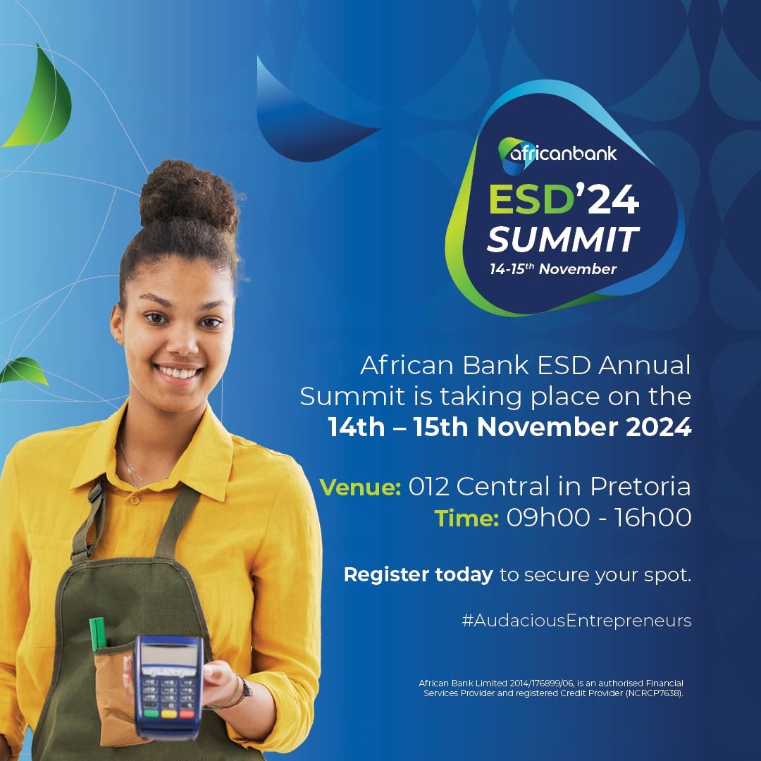 African Bank Enterprise Supplier Development Summit