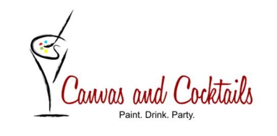 Canvases & Cocktails Night \ud83c\udfa8\ud83d\udd8c\ufe0f