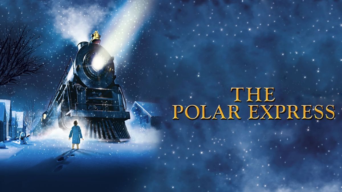 The Polar Express (2004)