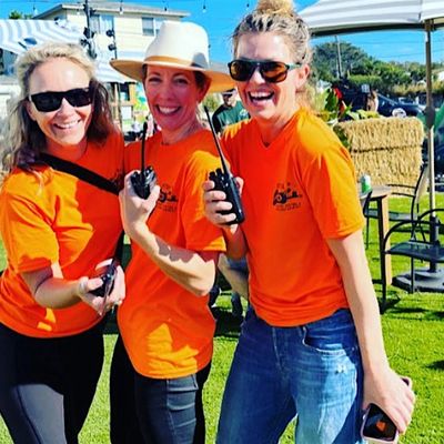 BirdStock Music Festival Committee