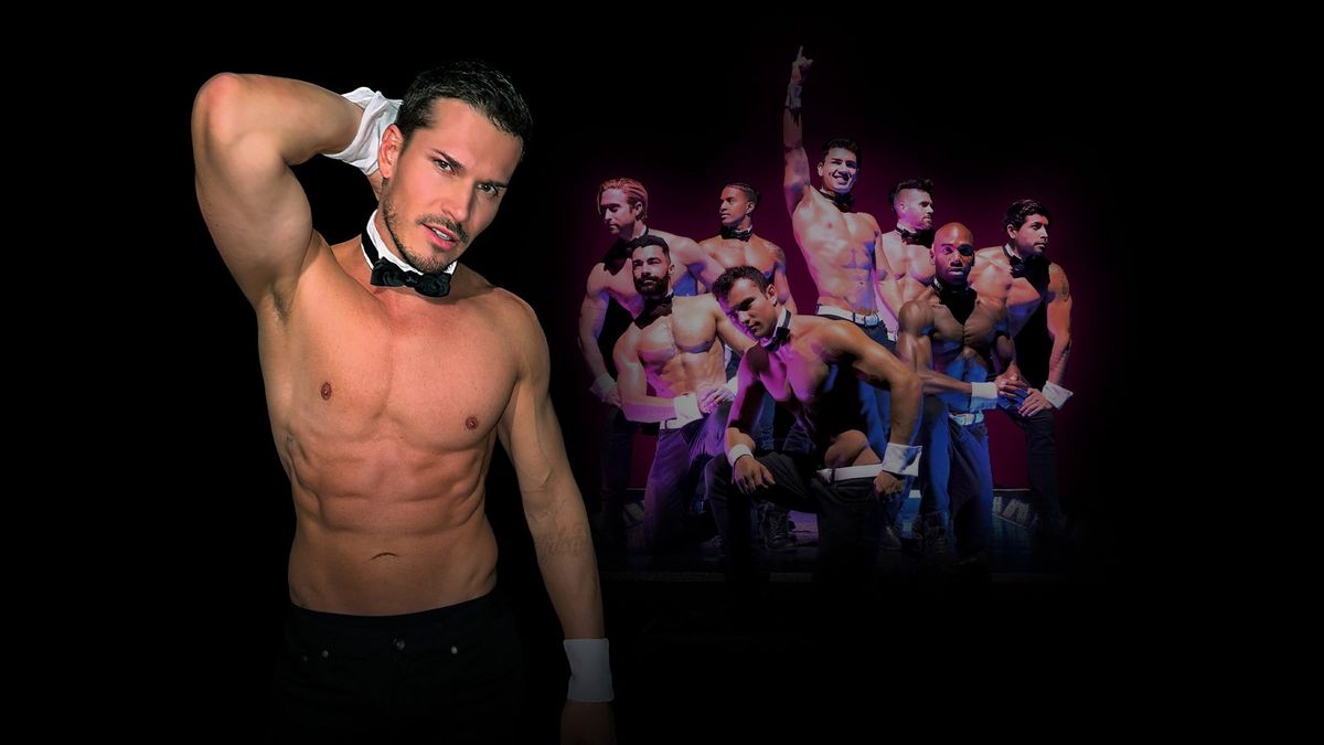 Chippendales