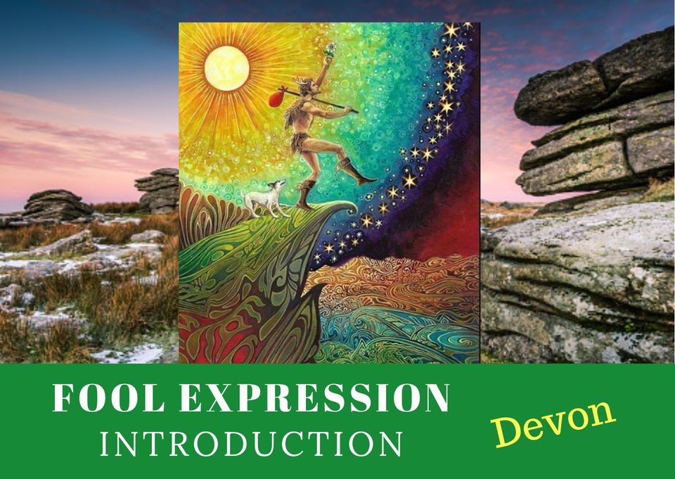 Fool Expression Introduction ~ DEVON