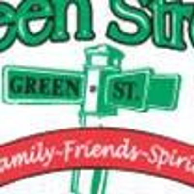 Green Street Pub & Eatery