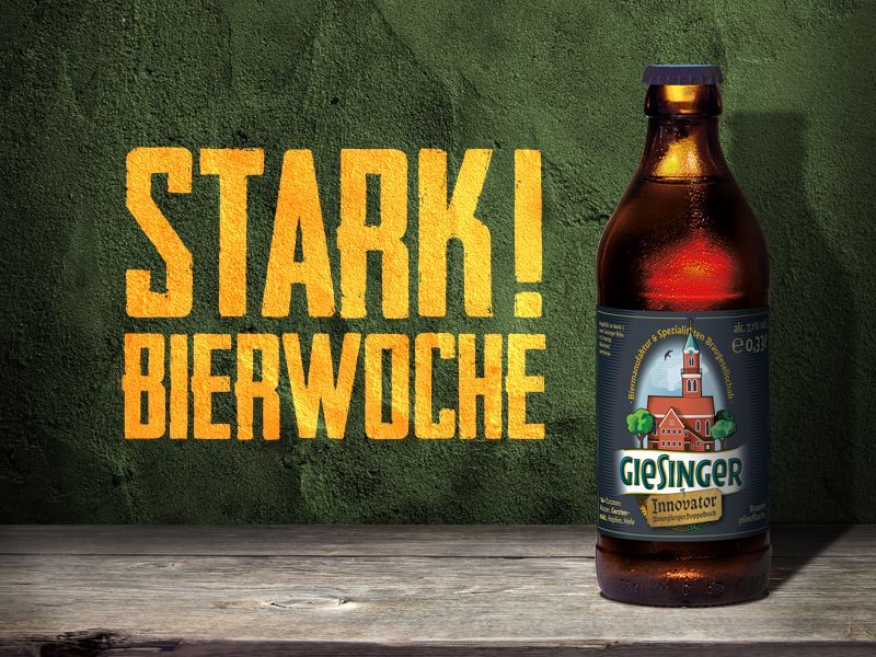 Starkbierabende in der Giesinger Br\u00e4u Sch\u00e4nke