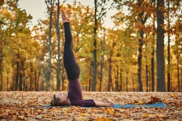 Autumn Yinyasa and Gong Bath Masterclass