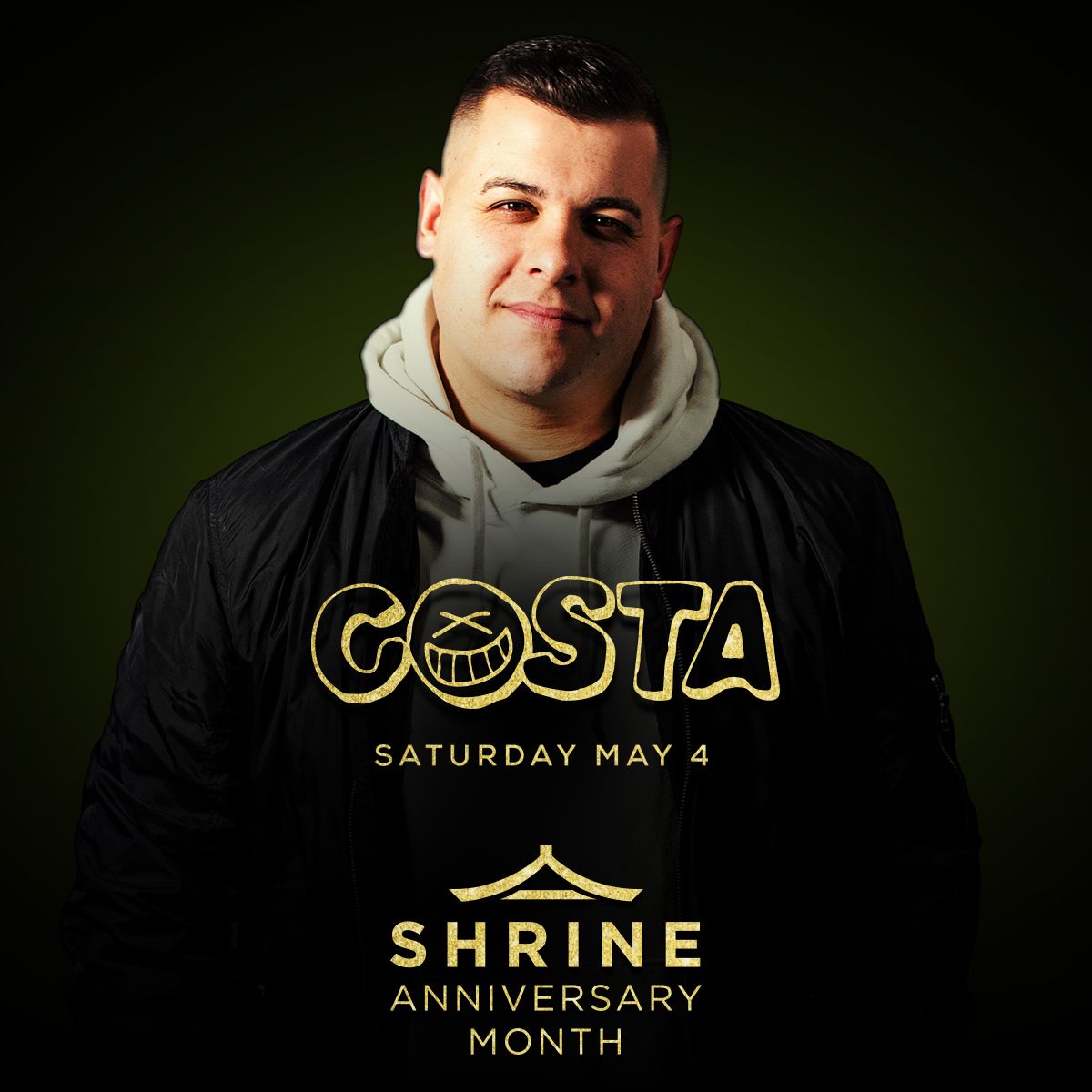 Costa - DJ