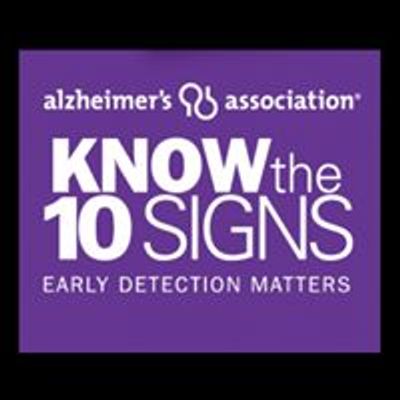 Alzheimer's Association Central and Western Kansas