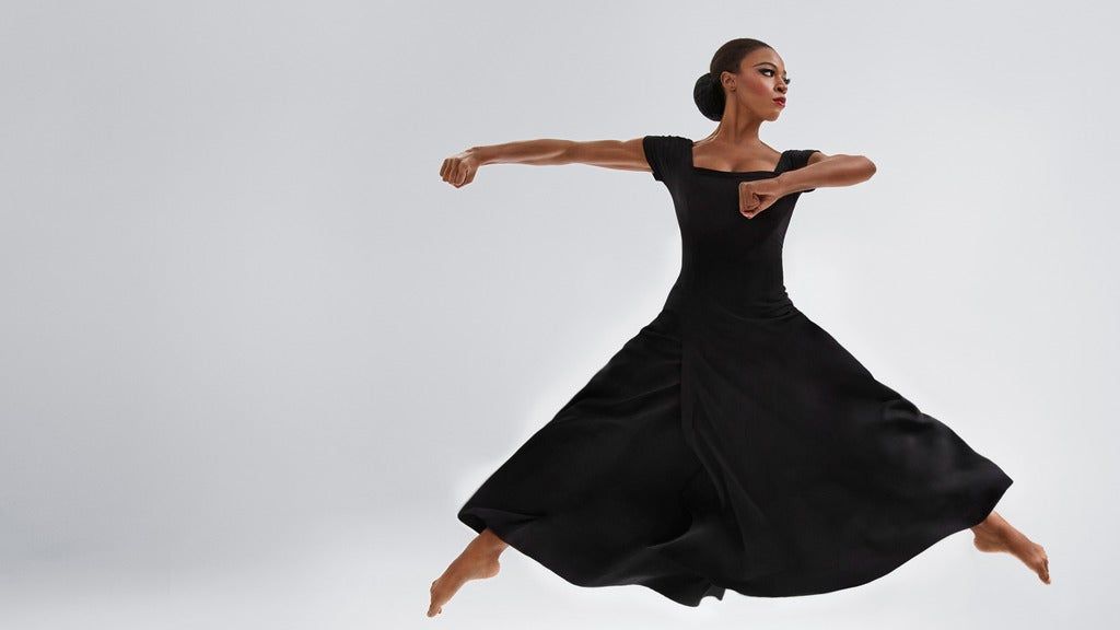 GRAHAM100: the 100th Anniversary of the Martha Graham Dance Company