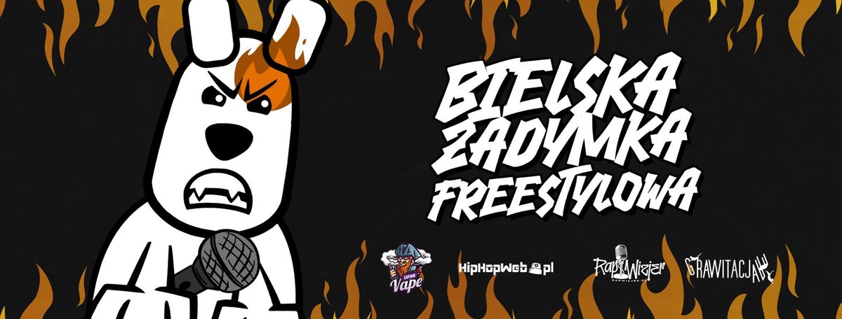 \ud83c\udfa4\ud83d\udd25 Bielska Zadymka Freestylowa3 #1 Start sezonu !