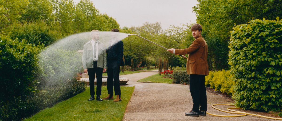 Beatenberg in London