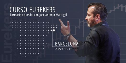 Curso de Bolsa en Barcelona